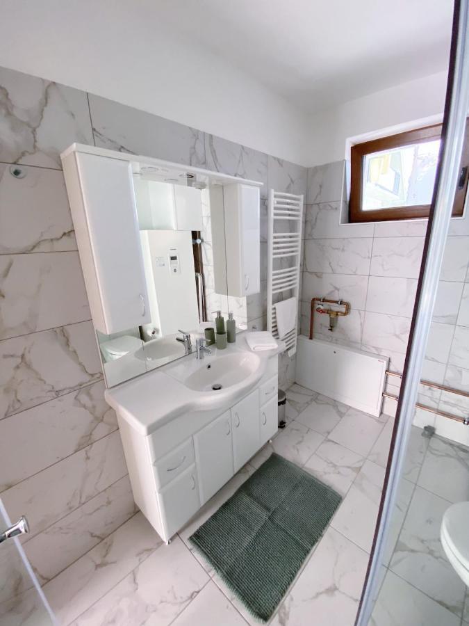 Piros Vendeghaz Villa Tihany Exterior foto